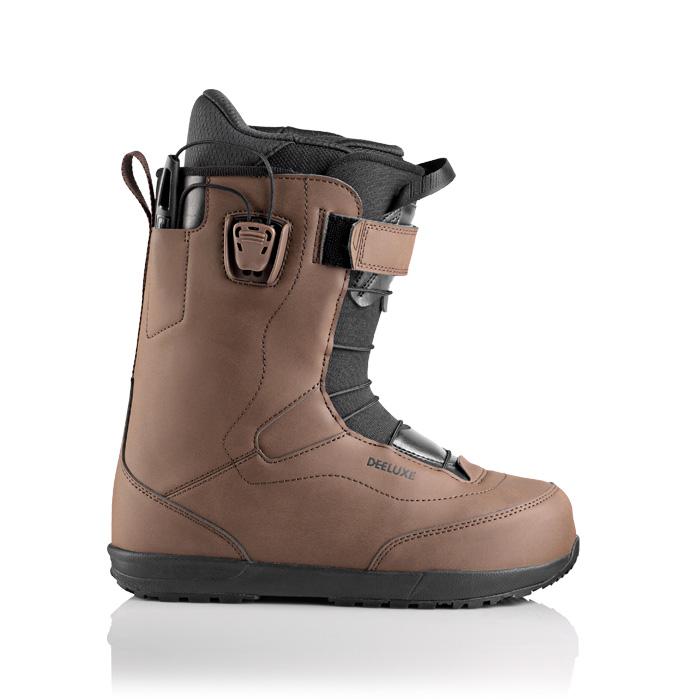 DEELUXE ディーラックス スノーボード ブーツ Formative S3 23-24