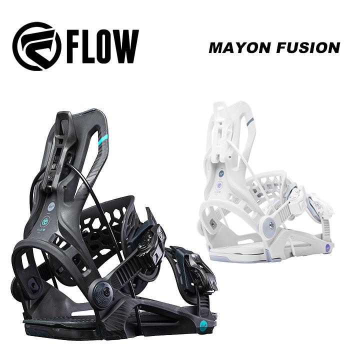 FLOW MAYON-PLUS FUSION フロービンディングM