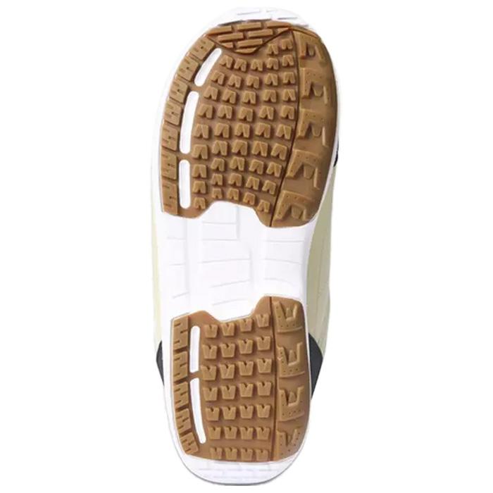 K2 ケーツー スノーボード ブーツ RAIDER OFF-WHITE 23-24