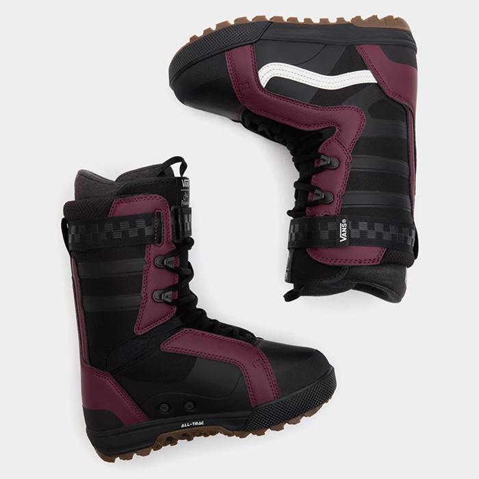 VANS ハイスタンダードプロ×ジル・パーキンス スノーボードブーツ ブラウン 楽天市場】即納☆店頭受取OK☆[日本正規品]24-25 スノーボード ブーツ