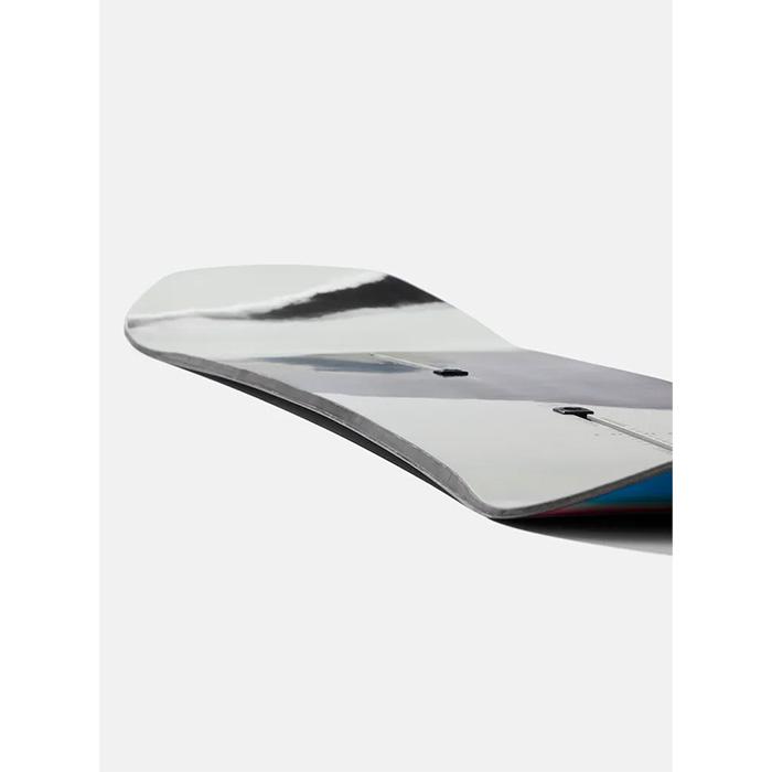 BURTON バートン スノーボードセット プロスペック 布施忠モデル