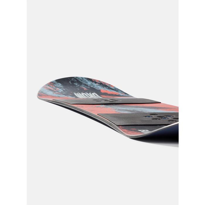 BURTON バートン スノーボード 板 Kids' Grom Camber 24-25 モデル