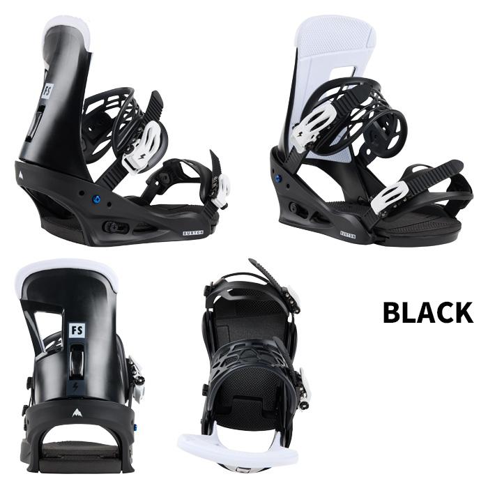 BURTON バートン スノーボード ビンディング Men's Freestyle Re:Flex