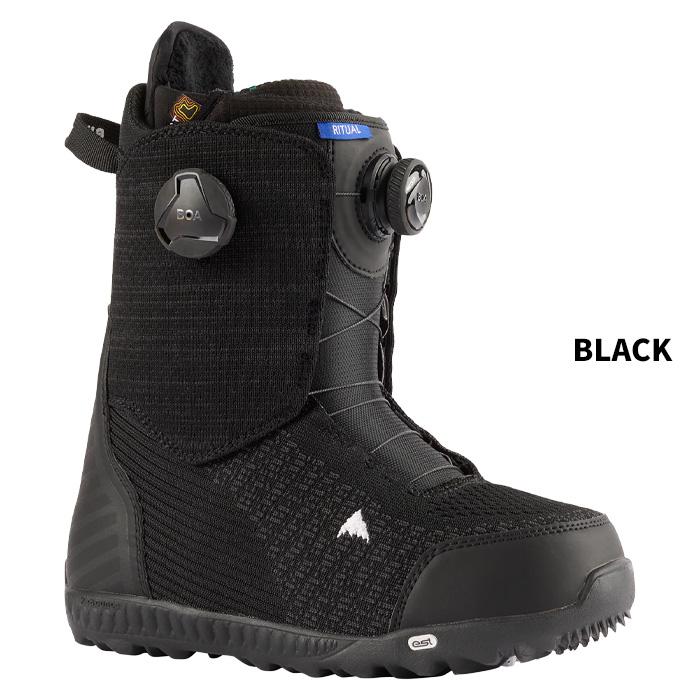 BURTON バートン スノーボード ブーツ Women's Ritual BOA 24-25