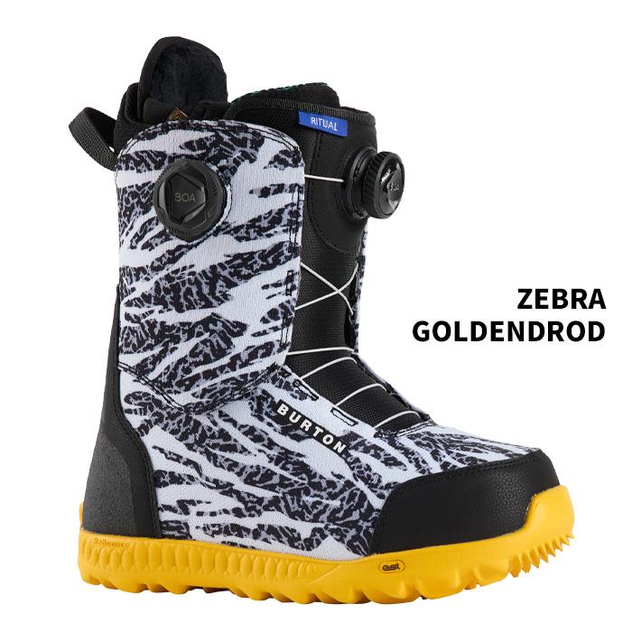 BURTON RITUAL スノーボード レディース　バートン 24 ブーツ 楽天市場】【BURTON】バートン 2021/2022 レディース RITUAL