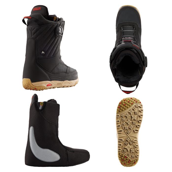 BURTON バートン スノーボード ブーツ Women's Limelight Boa