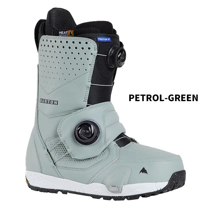 Burton スノーブーツ（25cm） 2526】BURTON バートン スノーボード ブーツ メンズ Waverange X Step