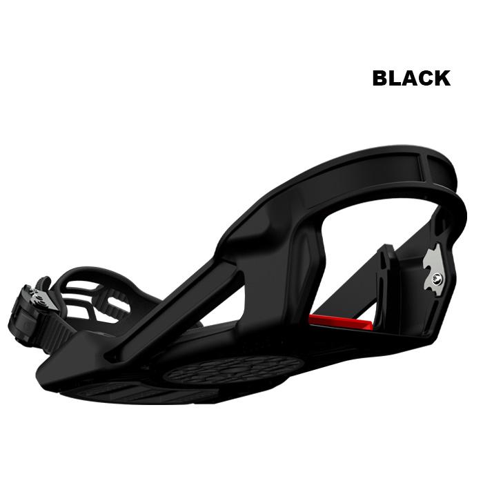 CLEW クリュー スノーボード ビンディングベース FREEDOM 1.0