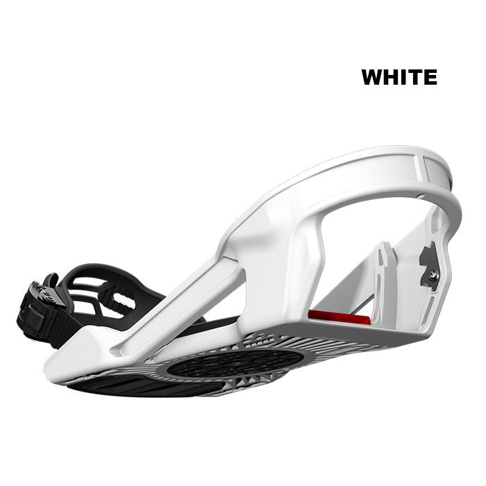 CLEW クリュー スノーボード ビンディングベース FREEDOM 1.0