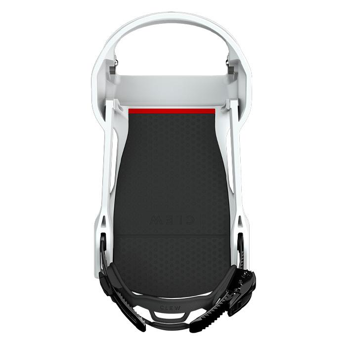 スノーボード CLEW Freedom 1.0 スノーボード CLEW BINDING クルー ビンディング Freedom 1.0