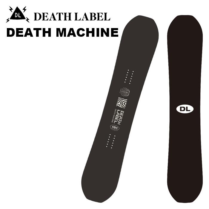 売り尽くしセール】デスレーベル（DEATH LABEL）【DEATH MACHINE】19