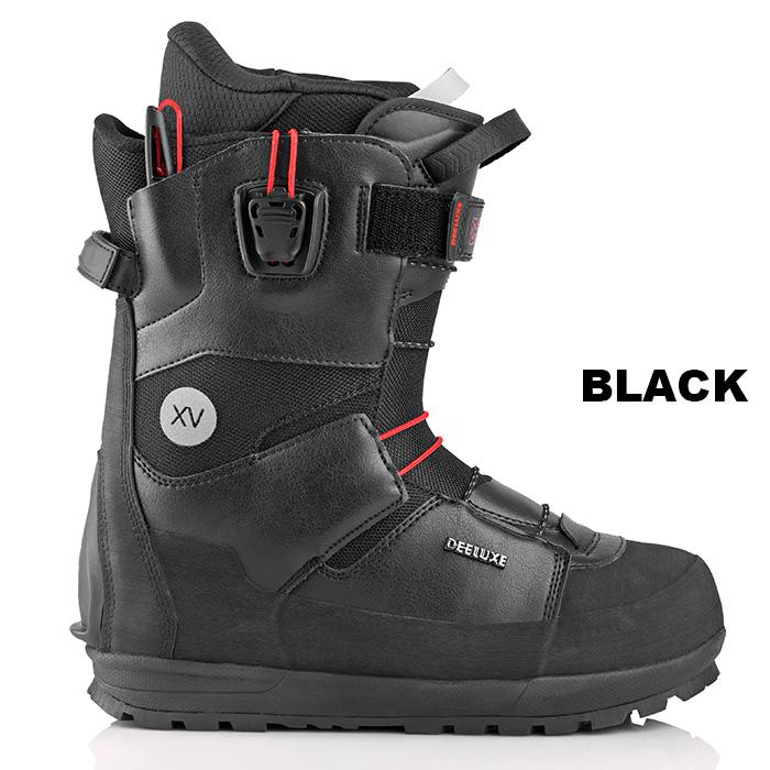DEELUXE ディーラックス スノーボード ブーツ SPARK XV S4 24-25