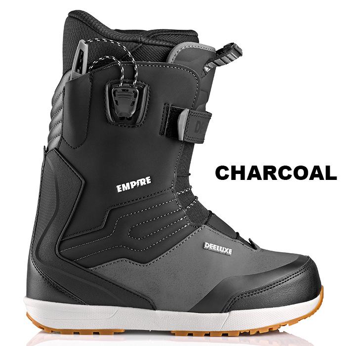 DEELUXE ディーラックス スノーボード ブーツ EMPIRE CTF S3 24-25