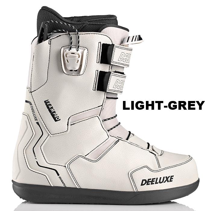 DEELUXE ディーラックス スノーボード ブーツ TEAM PRO S3 24-25