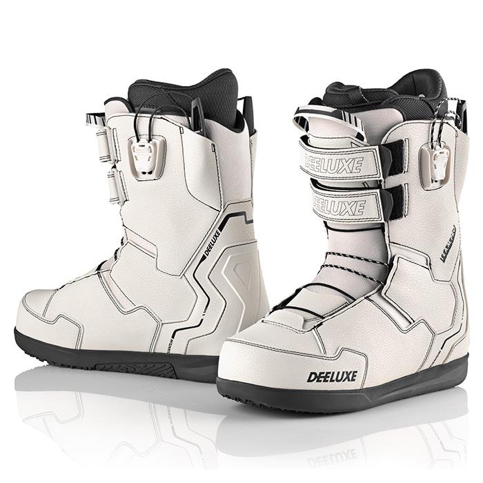 DEELUXE ディーラックス スノーボード ブーツ TEAM PRO S3 24-25