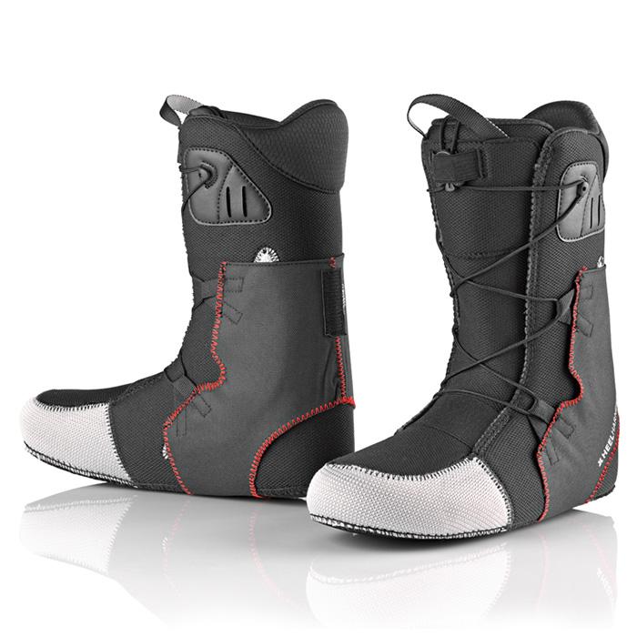 スノーボード 24-25 DEELUXE TEAM PRO 27cm Deeluxe Team PRO Snowboard Boot - 2025 - Snowboard