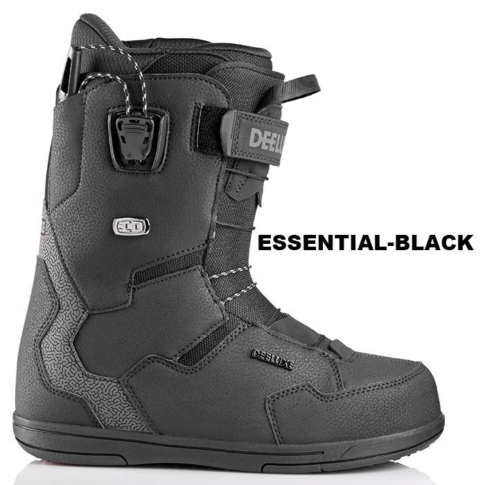 DEELUXE ディーラックス スノーボード ブーツ TEAM ID 24-25 モデル