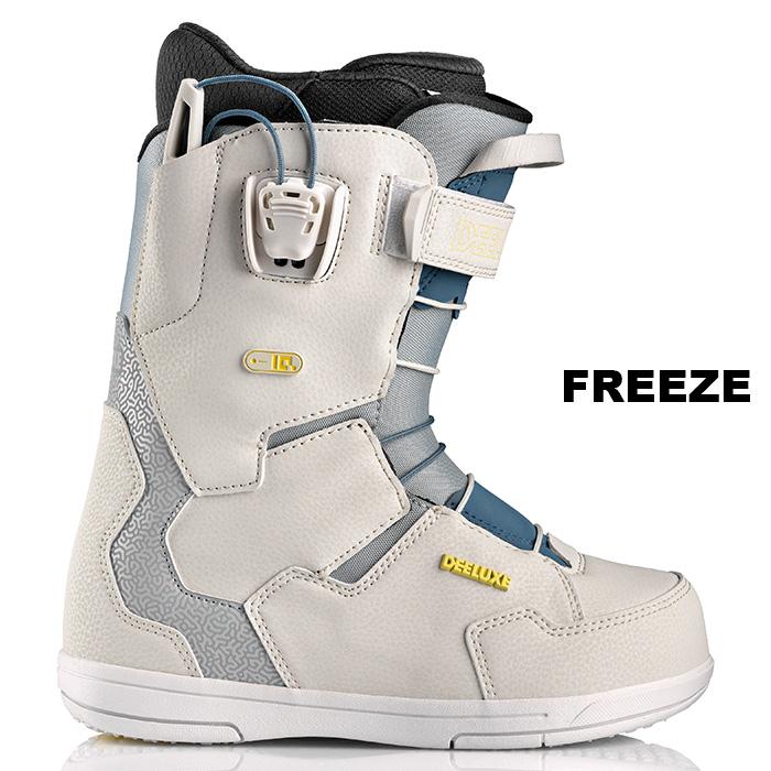 DEELUXE ディーラックス スノーボード ブーツ TEAM ID LARA 24-25