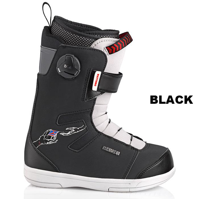 DEELUXE ディーラックス スノーボード ブーツ ROUGH DIAMOND 24-25