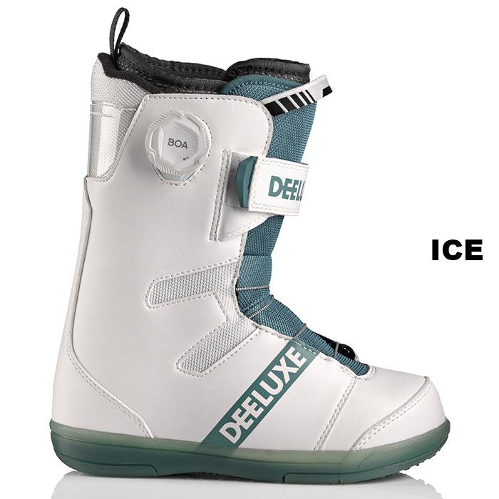 DEELUXE ディーラックス スノーボード ブーツ ROUGH DIAMOND 24