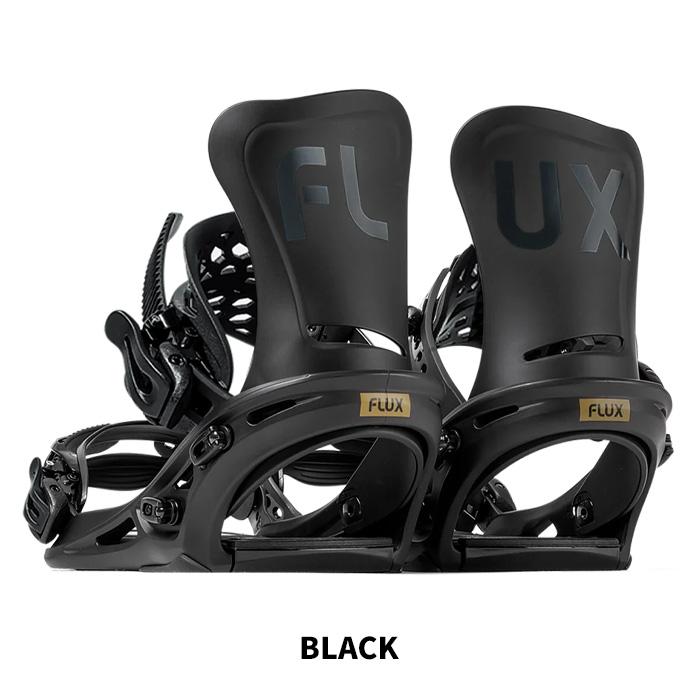 FLUX フラックス スノーボード ビンディング WOMEN