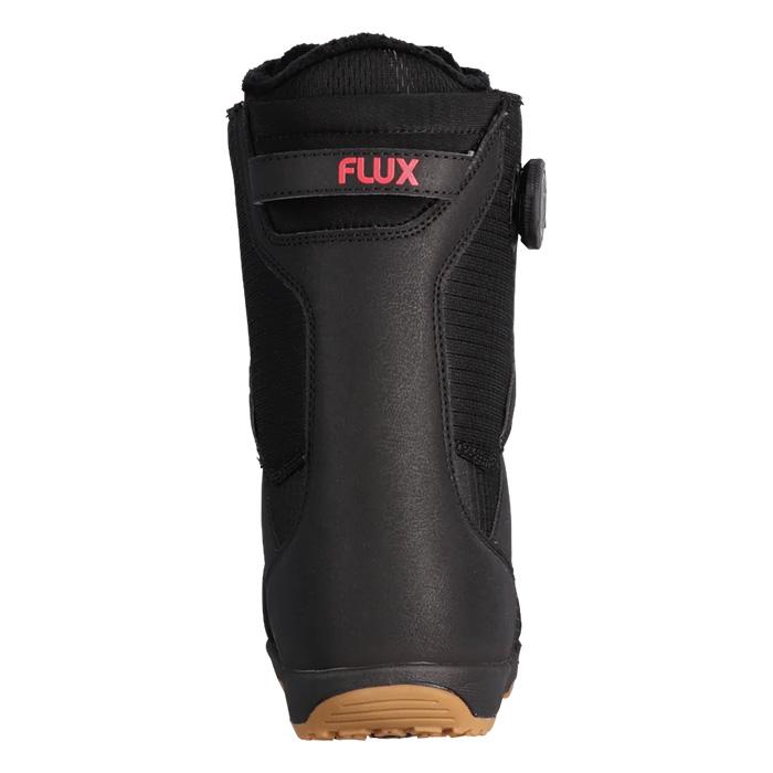 FLUX フラックス スノーボード ブーツ TX-BOA 24-25 モデル : F.JANCK