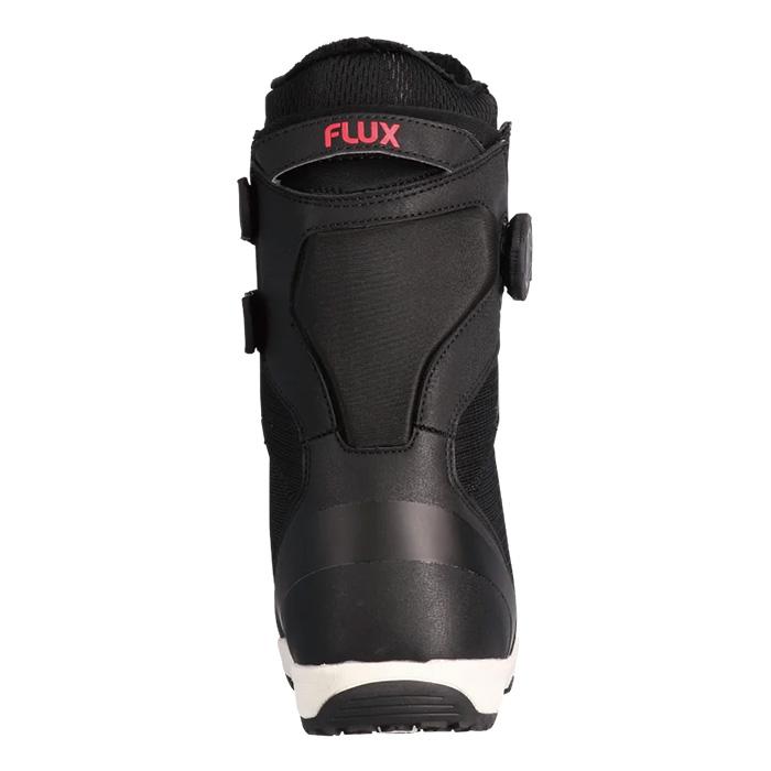 FLUX フラックス スノーボード ブーツ HB-BOA 24-25 モデル : F.JANCK