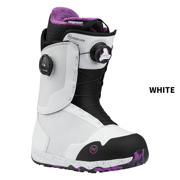 Nidecker Rift Lace スノーボードブーツ 【公式通販】