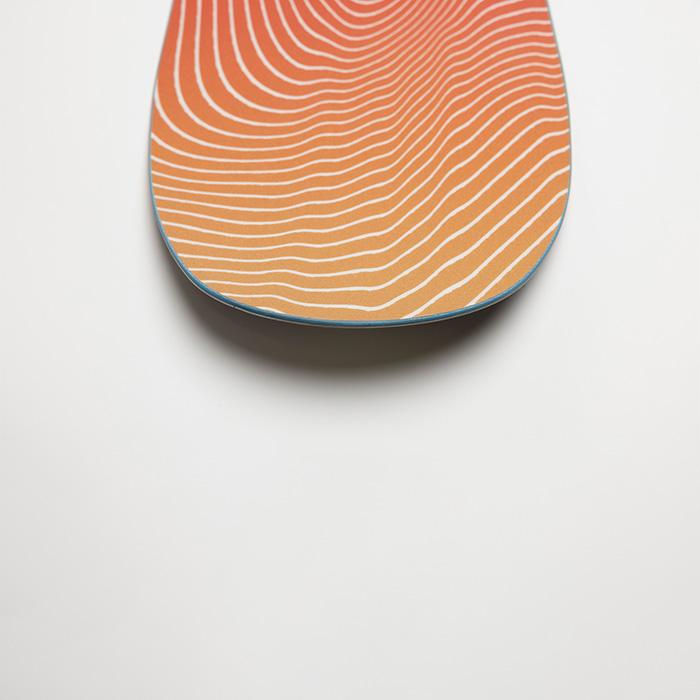 NITRO ナイトロ スノーボード 板 ALTERNATOR X VOLCOM 24-25 モデル