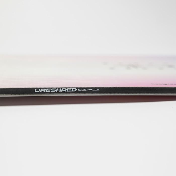 NITRO ナイトロ スノーボード 板 OPTISYM Womens 24-25 モデル : F