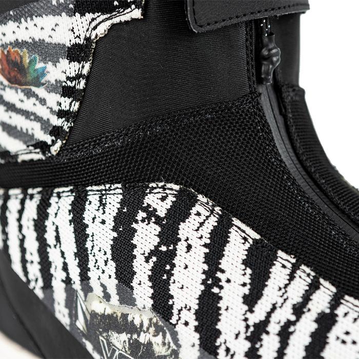 NITRO ナイトロ スノーボード ブーツ SKYLAB TLS 24-25 モデル : F