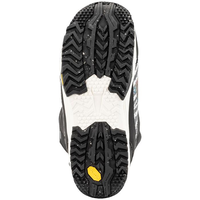 NITRO ナイトロ スノーボード ブーツ SKYLAB TLS 24-25 モデル : F