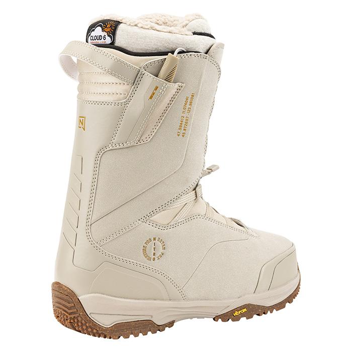 NITRO ナイトロ スノーボード ブーツ VENTURE PRO TLS 24-25