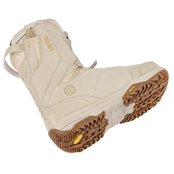 NITRO ナイトロ スノーボード ブーツ VENTURE PRO TLS 24-25