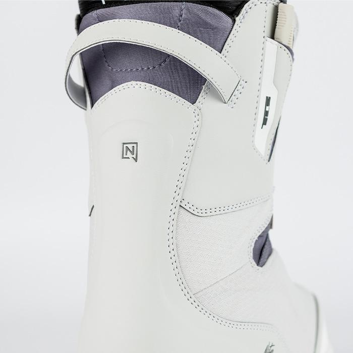 NITRO ナイトロ スノーボード ブーツ FAINT TLS 24-25 モデル : F