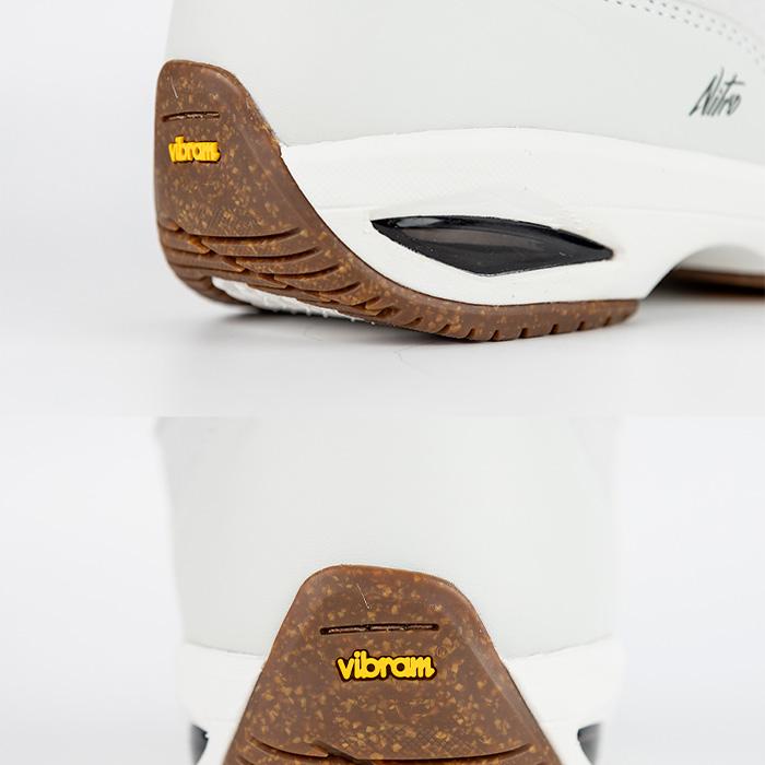 NITRO ナイトロ スノーボード ブーツ FAINT TLS 24-25 モデル : F