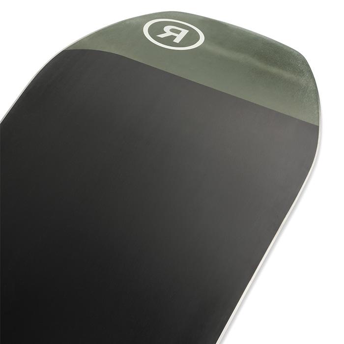 RIDE ライド スノーボード 板 DEEP FAKE 24-25 モデル : F.JANCK Yahoo