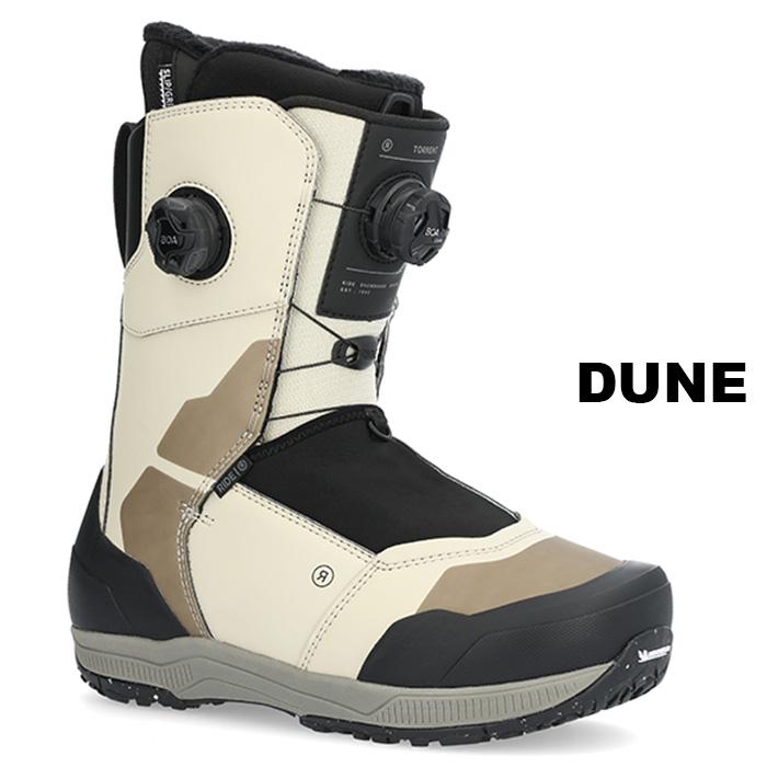 24-25 ライド トーレント　RIDE TORRENT 新品未使用品 RIDE ライド スノーボード ブーツ TORRENT 24-25 モデル : F