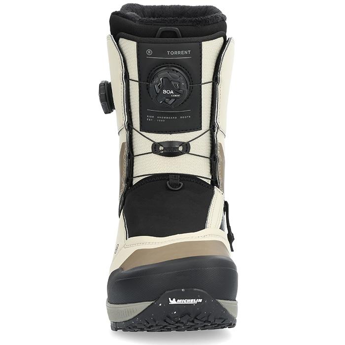 24-25 ライド トーレント　RIDE TORRENT 新品未使用品 RIDE ライド スノーボード ブーツ TORRENT 24-25 モデル : F