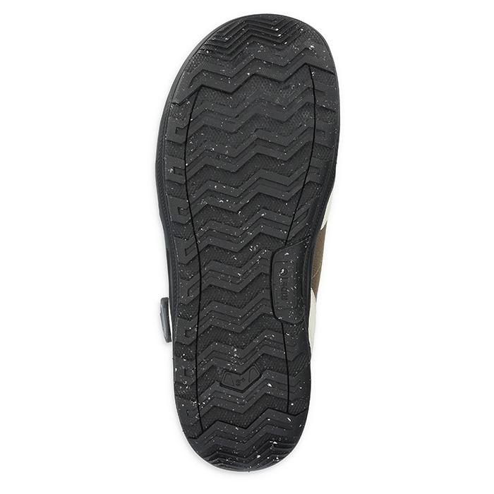 RIDE ライド スノーボード ブーツ ANCHOR 24-25 モデル : F.JANCK