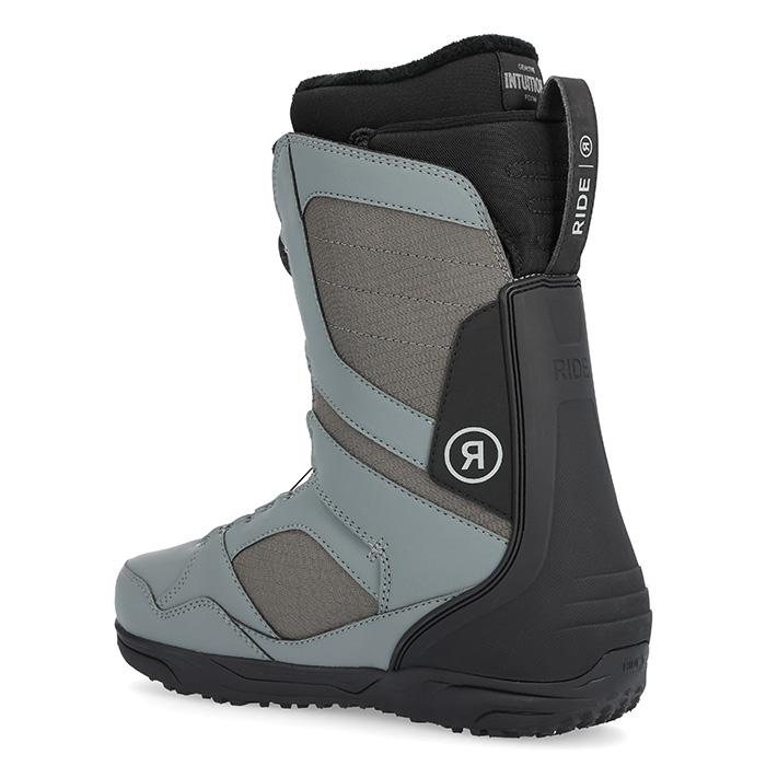 RIDE ANTHEM 24/25モデルスノーボードブーツ 26.5 ブラック 楽天市場】RIDE ライド スノーボード ブーツ ANTHEM 24-25 モデル