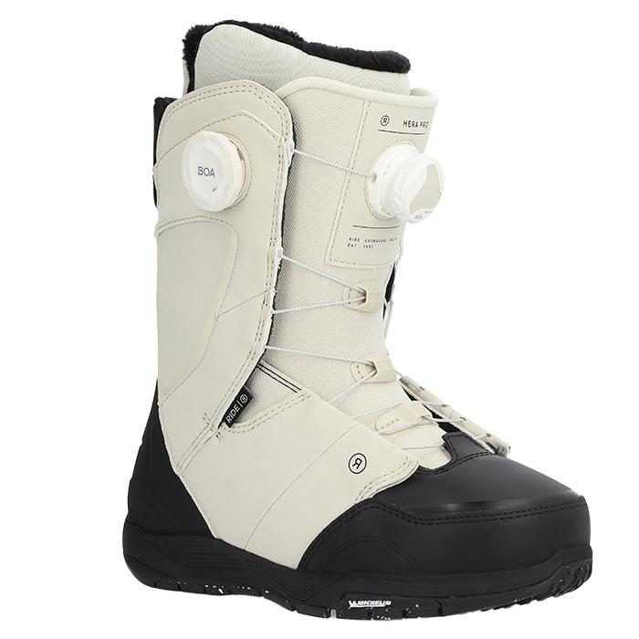 RIDE HERA PRO 23-24スノーボードブーツ 女性用 楽天市場】23-24 RIDE/ライド HERA ヘラ ダブルボア レディース