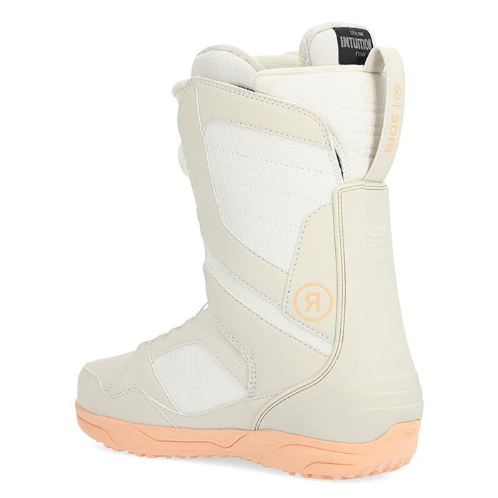 RIDE ライド スノーボード ブーツ SAGE 24-25 モデル レディース 女性