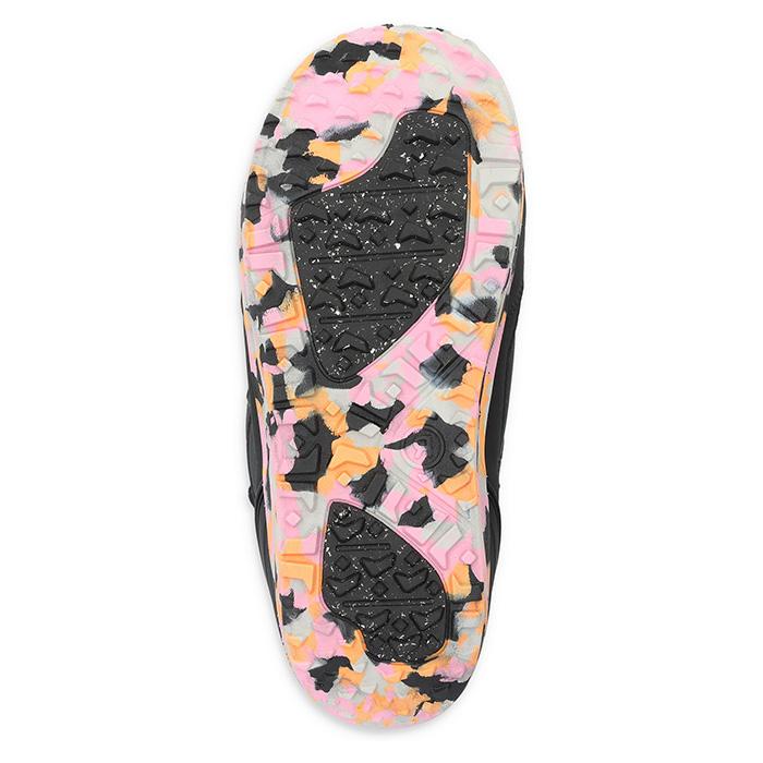 RIDE ライド スノーボード ブーツ SAGE 24-25 モデル レディース