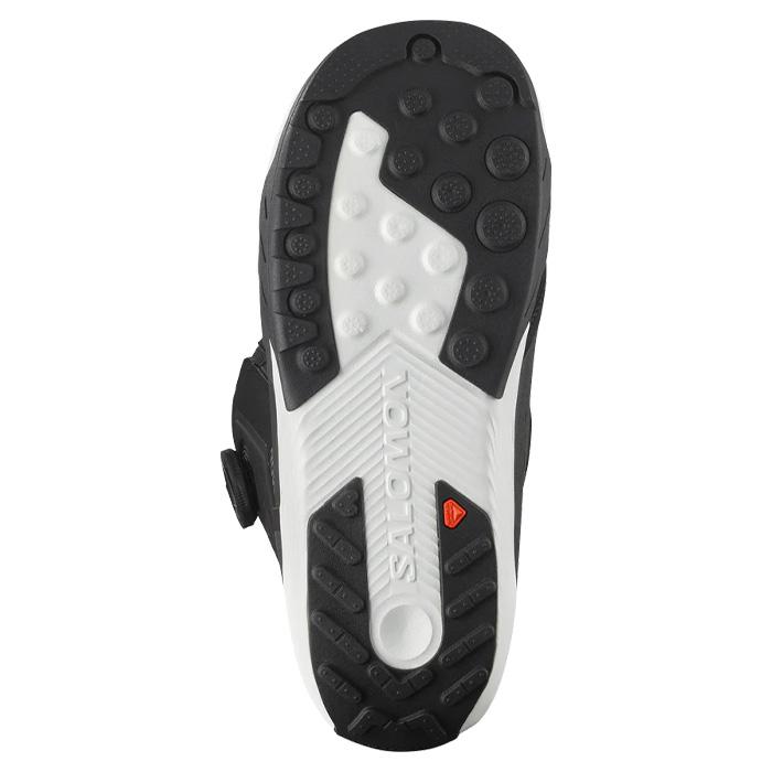 SALOMON サロモン スノーボード ブーツ DIALOGUE DUAL BOA WIDE 24-25