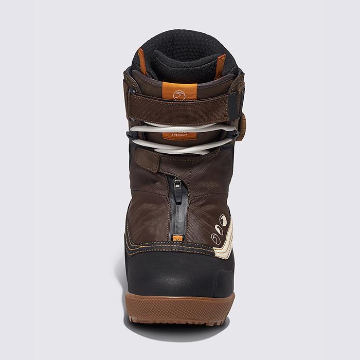 24-25 VANSスノーボード ブーツ INFUSE SURF 24-25 VANSスノーボード ブーツ INFUSE SURF