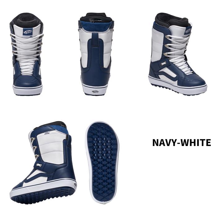 VANS バンズ スノーボード ブーツ MEN'S Hi-Standard OG 24-25 VANS バンズ スノーボード ブーツ MEN'S Hi-Standard OG 24-25