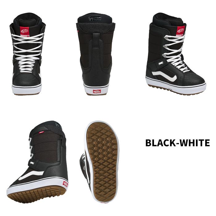 VANS バンズ スノーボード ブーツ MEN'S Hi-Standard OG 24-25 VANS バンズ スノーボード ブーツ MEN'S Hi-Standard OG 24-25