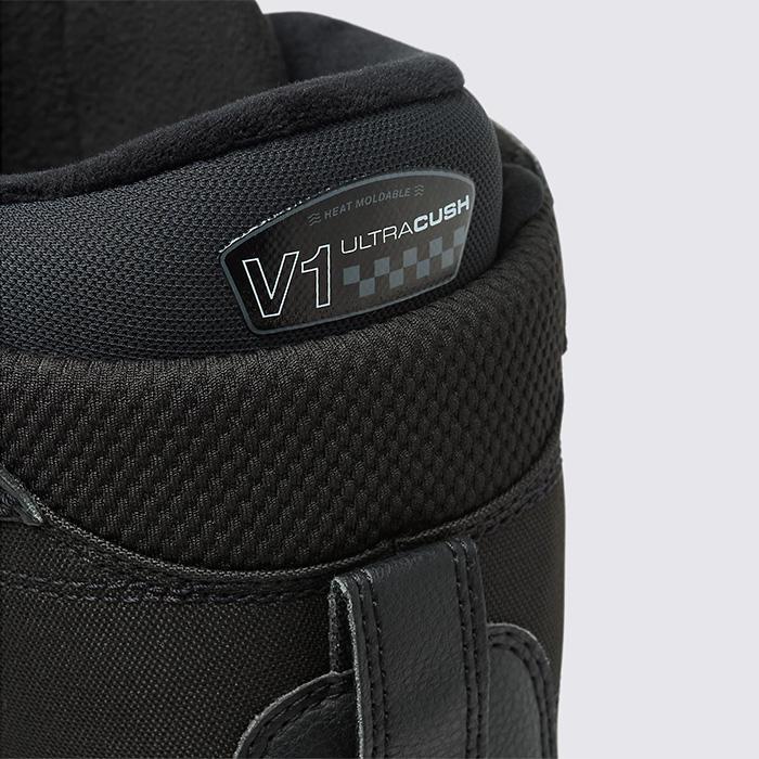 VANS バンズ スノーボード ブーツ MEN'S Hi-Standard OG 24-25 VANS バンズ スノーボード ブーツ MEN'S Hi-Standard OG 24-25
