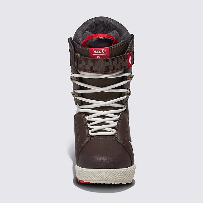 VANS バンズ スノーボード ブーツ WOMEN'S Hi-Standard Pro 24-25